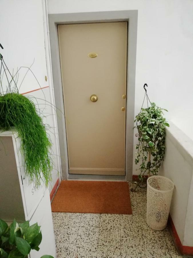 Casa Allegri Florenz Exterior foto